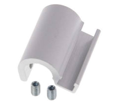 Fixing Clamp for T-slot Sensors for Cylinders Mickey-Mouse 40mm