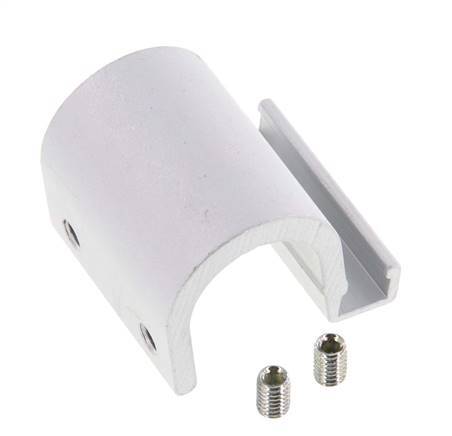 Fixing Clamp for T-slot Sensors for Cylinders Mickey-Mouse 100mm