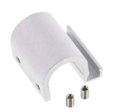 Fixing Clamp for T-slot Sensors for Cylinders Mickey-Mouse 100mm