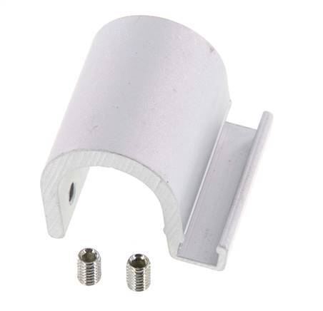 Fixing Clamp for T-slot Sensors for Cylinders Mickey-Mouse 100mm