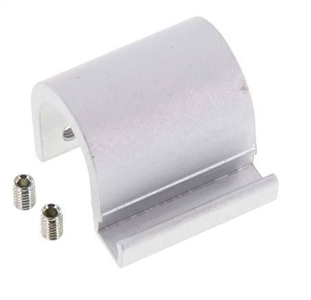 Fixing Clamp for T-slot Sensors for Cylinders Mickey-Mouse 100mm