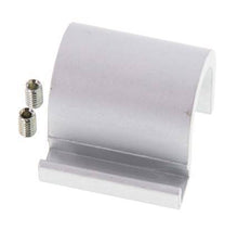 Fixing Clamp for T-slot Sensors for Cylinders Mickey-Mouse 100mm