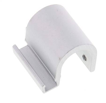 Fixing Clamp for T-slot Sensors for Cylinders Mickey-Mouse 100mm