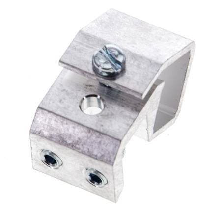 Fixing Clamp for Cylinder Sensors 63mm
