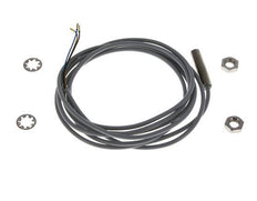 Inductive Proximity Switch 1.5mm M8x1 with Cable 2m