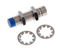 Inductive Proximity Switch 4mm M12x1 M12 (4-pin)