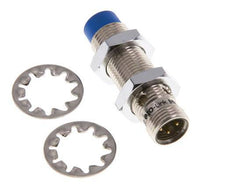 Inductive Proximity Switch 4mm M12x1 M12 (4-pin)