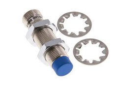 Inductive Proximity Switch 4mm M12x1 M12 (4-pin)