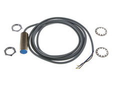 Inductive Proximity Switch 5mm M18x1 with Cable 2m