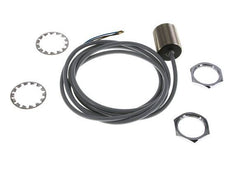 Inductive Proximity Switch 10mm M30x1.5 with Cable 2m