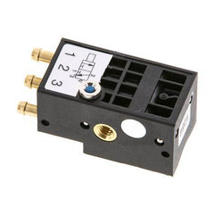 Pneumatic Cylinder Switch