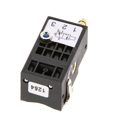 Pneumatic Cylinder Switch | Tameson.co.uk