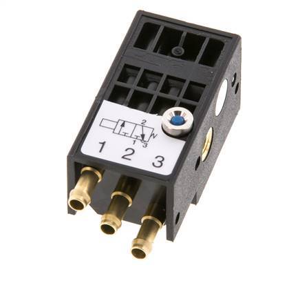 Pneumatic Cylinder Switch | Tameson.co.uk