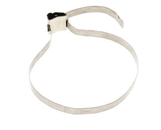 Tension Band for Pneumatic Switch Round Cylinder