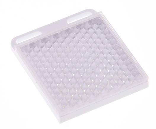 Rectangular Reflector 60.3x51.4mm