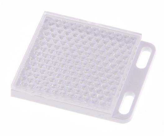 Rectangular Reflector 60.3x51.4mm