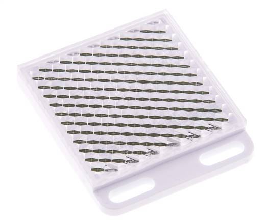 Rectangular Reflector 60.3x51.4mm