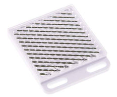 Rectangular Reflector 60.3x51.4mm