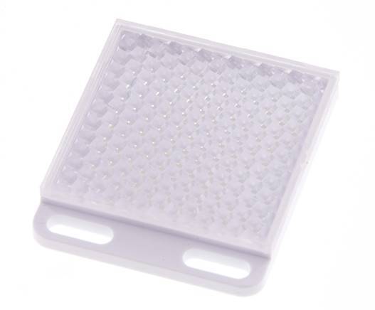 Rectangular Reflector 60.3x51.4mm