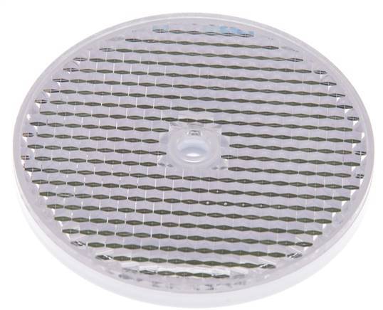 Round Reflector 82mm