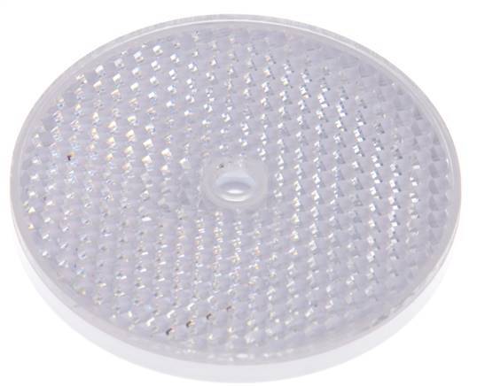 Round Reflector 82mm