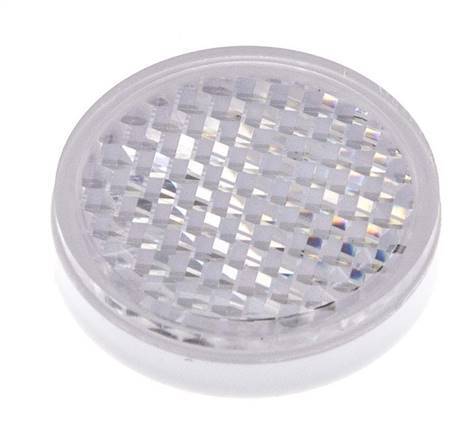 Round Reflector 26.4mm