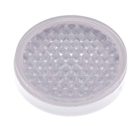 Round Reflector 26.4mm