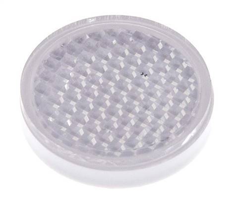 Round Reflector 26.4mm