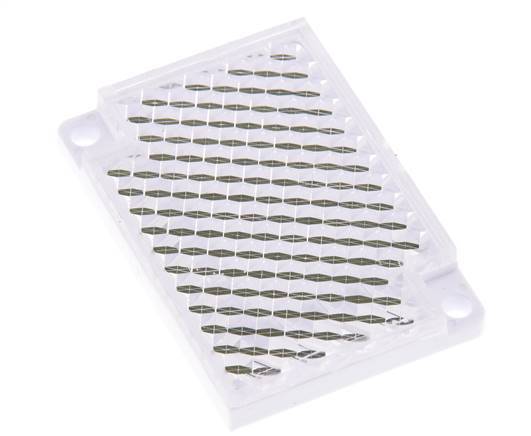 Rectangular Reflector 30x41mm
