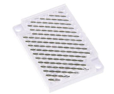 Rectangular Reflector 30x41mm