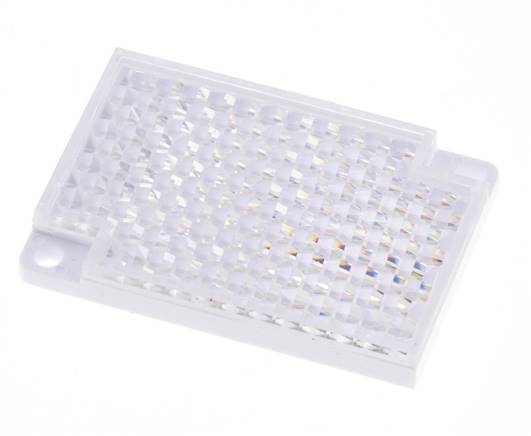 Rectangular Reflector 30x41mm