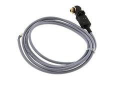 Pneumatic Fitting Sensor 1/8'' Electrical
