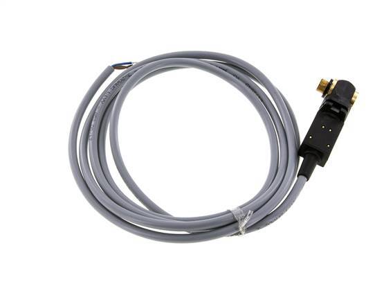 Pneumatic Fitting Sensor 1/8'' Electrical