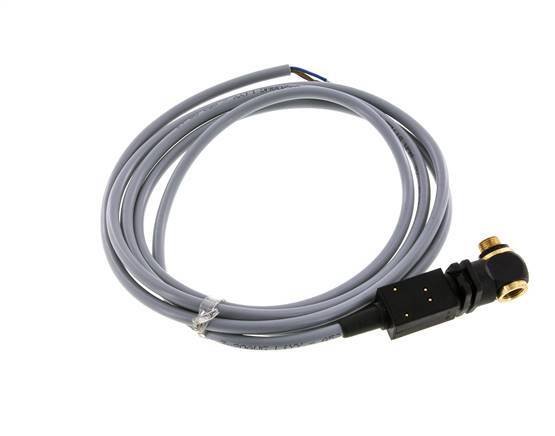 Pneumatic Fitting Sensor 1/8'' Electrical