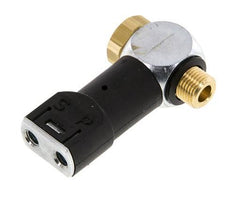 Pneumatic Fitting Sensor 1/8'' M5