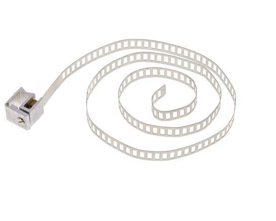 Tension Band for 200mm Round Cylinder