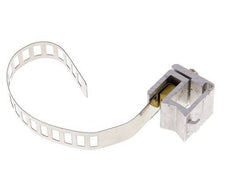 Tension Band for 25mm Round Cylinder