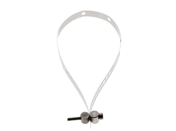 Tension Band for 80mm Round Cylinder