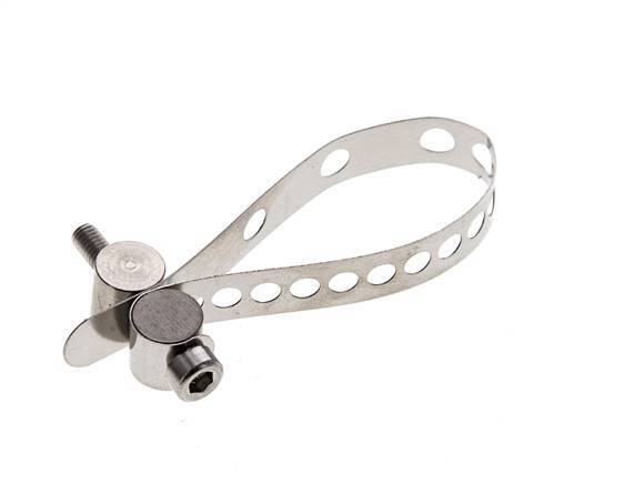 Tension Band for 25mm Round Cylinder