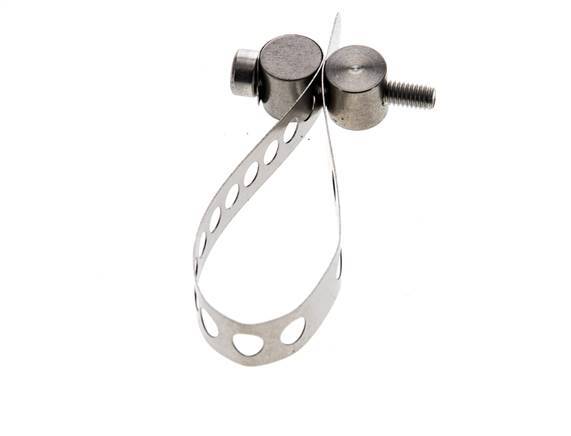 Tension Band for 25mm Round Cylinder