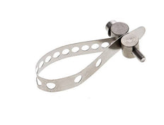 Tension Band for 25mm Round Cylinder