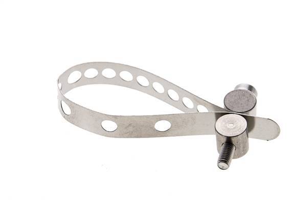 Tension Band for 25mm Round Cylinder