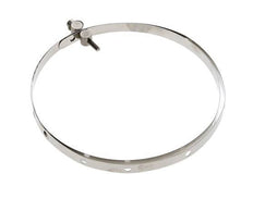 Tension Band for 125mm Round Cylinder