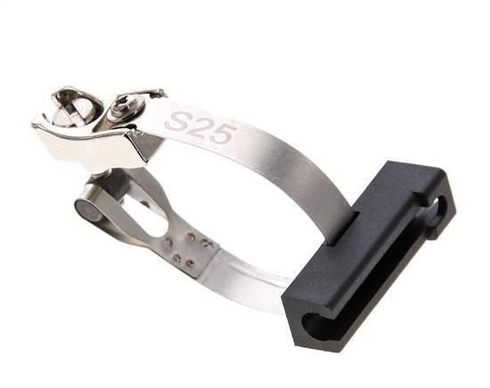 Tension Band for 25mm Round Cylinder