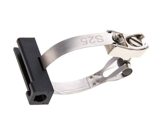 Tension Band for 25mm Round Cylinder