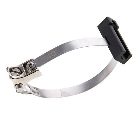 Tension Band for 40mm Round Cylinder