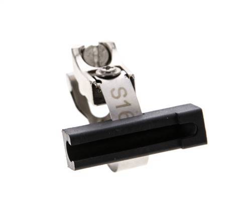 Tension Band for 16mm Round Cylinder