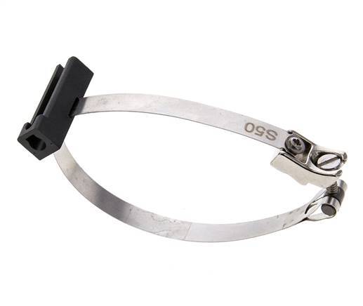 Tension Band for 50mm Round Cylinder