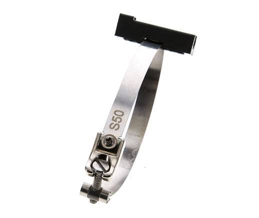 Tension Band for 50mm Round Cylinder