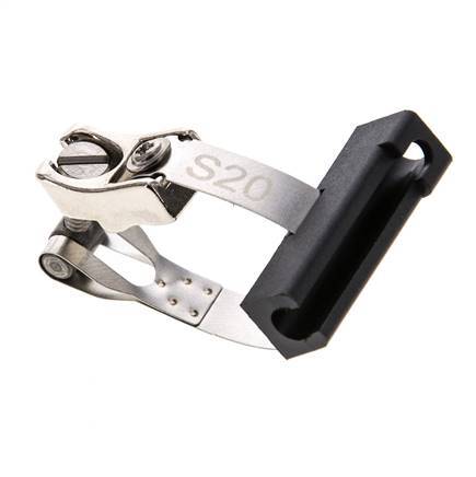 Tension Band for 20mm Round Cylinder